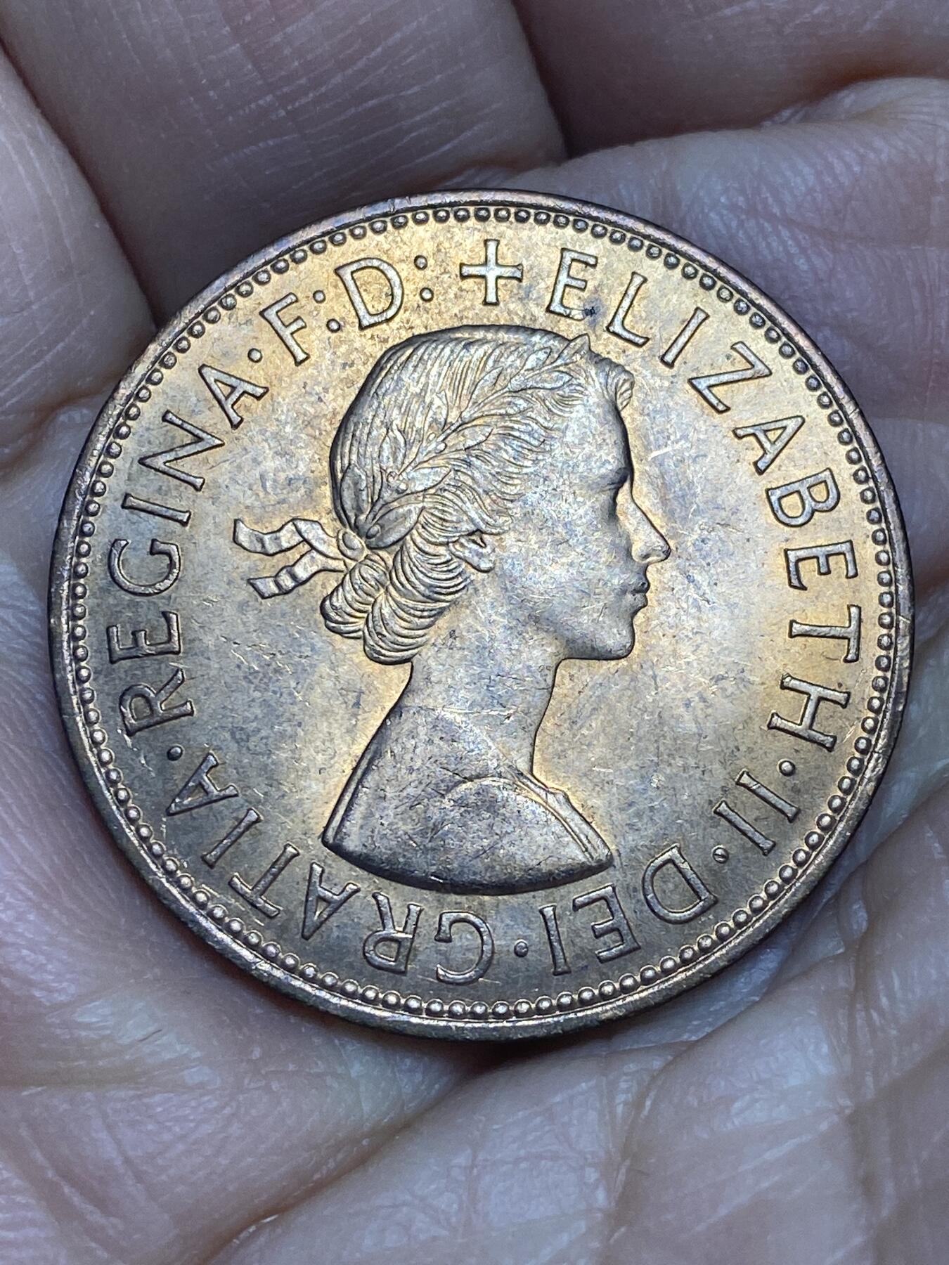 2026年第十二场(总第一百八十一场）外国好品散币场(免佣金)