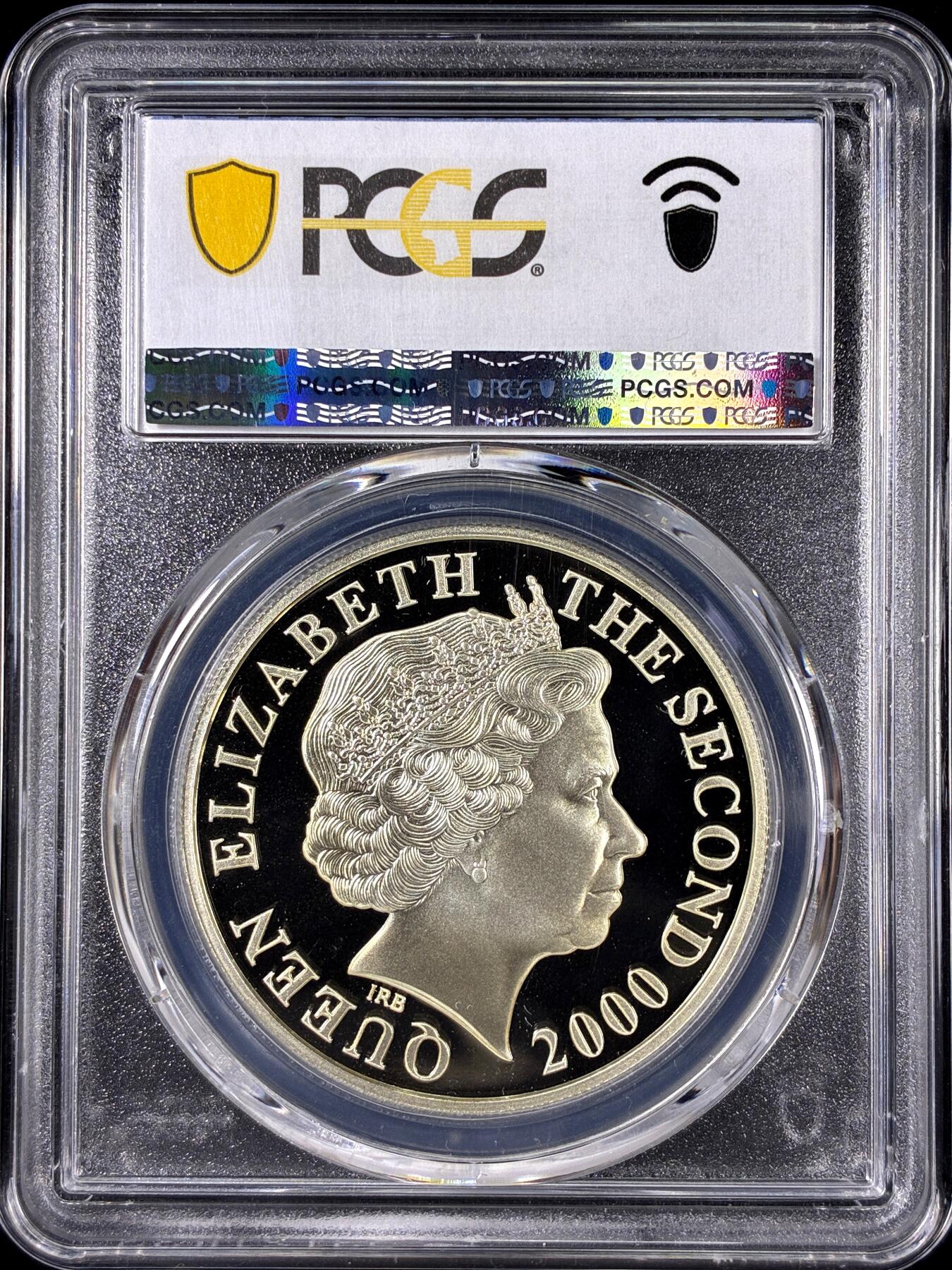 【雨安】【直播拍卖】【第0126期-评级币章】2026-01-24 周六 19:30