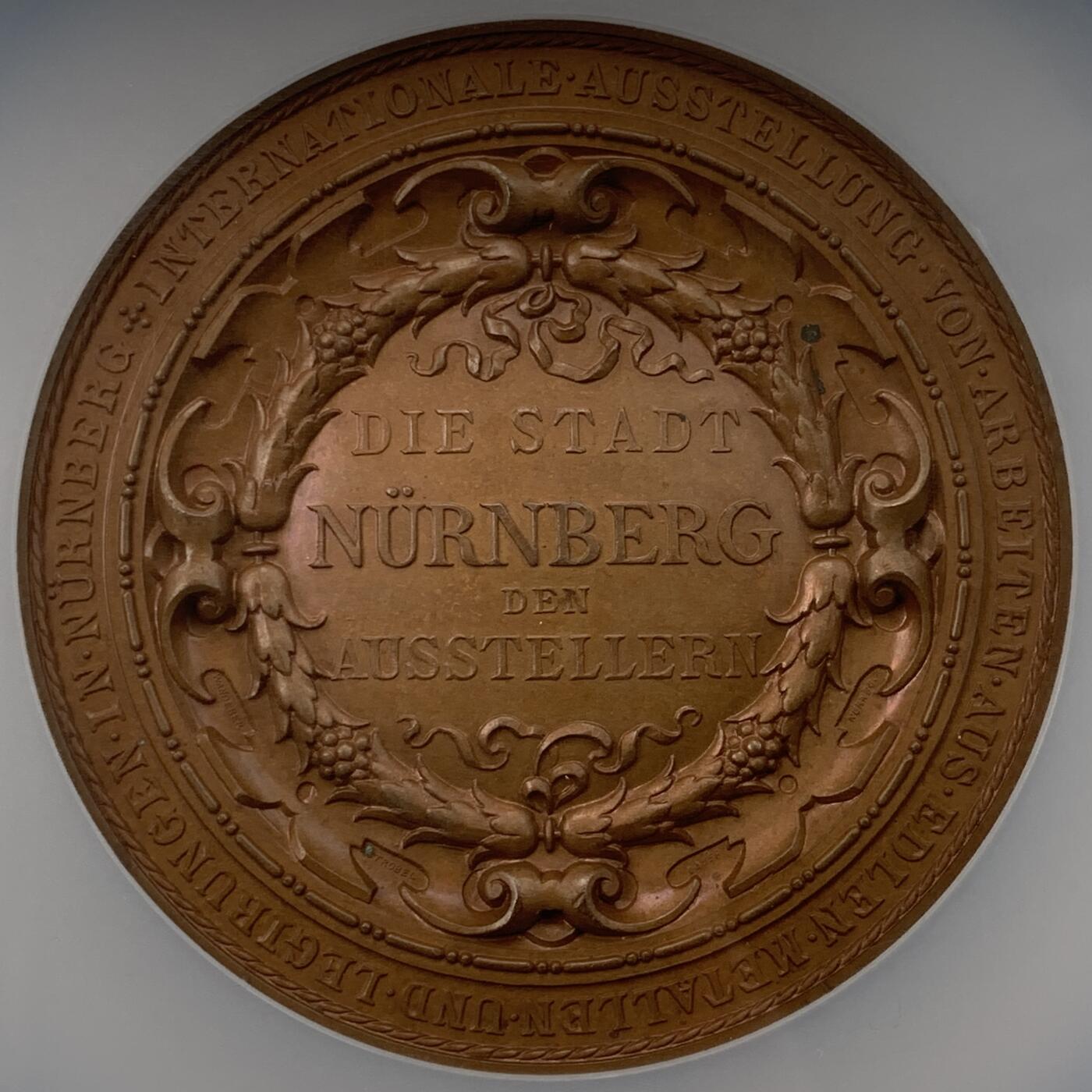 掌中浮雕-藏着的欧洲第050场