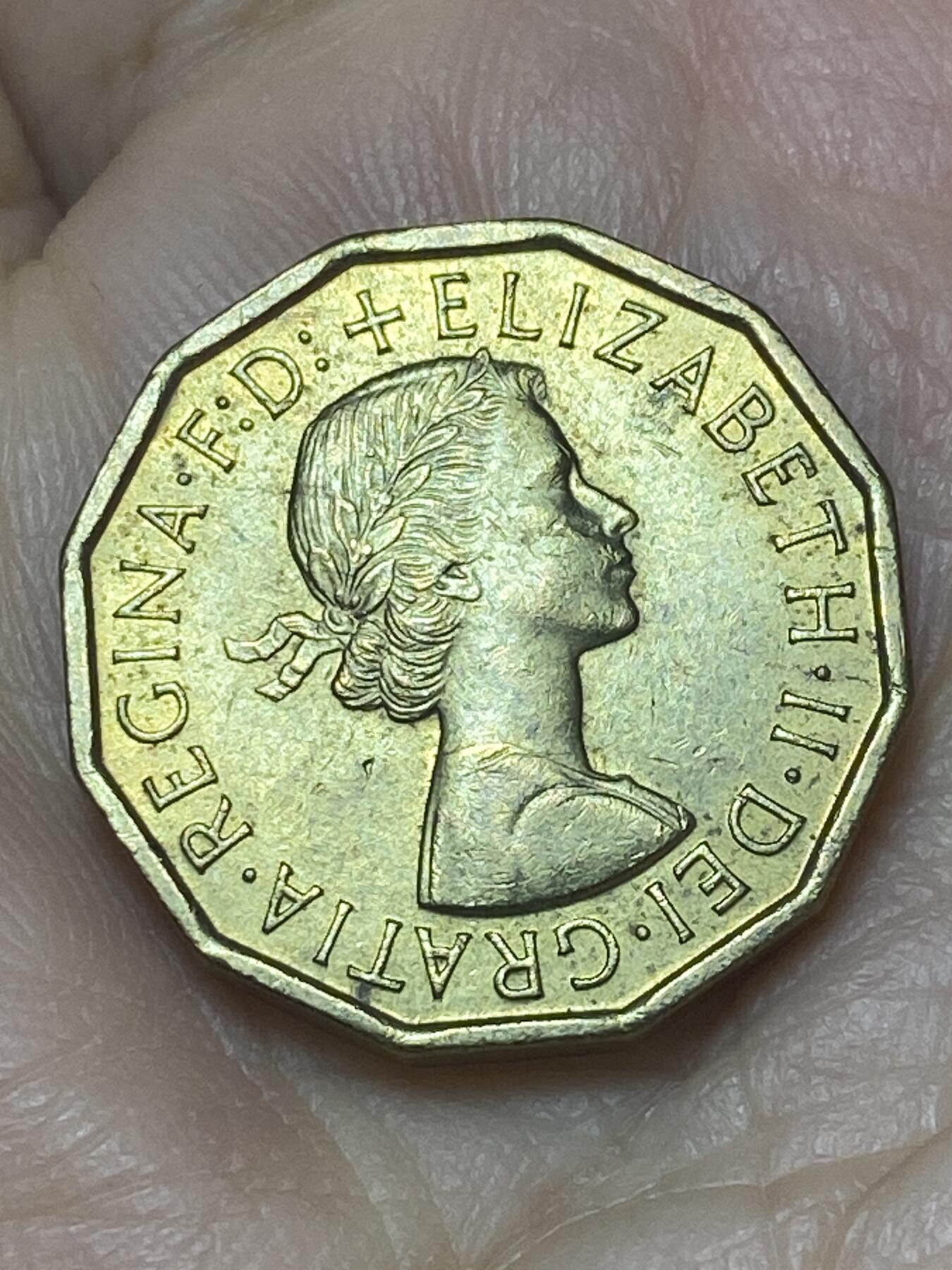 2026年第十二场(总第一百八十一场）外国好品散币场(免佣金)