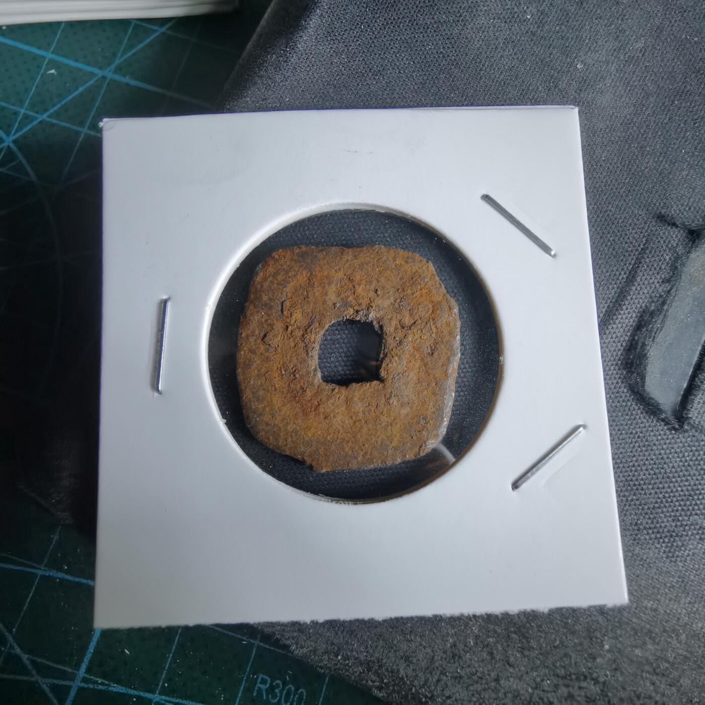 沼泽如烟--第969场 仙台通宝