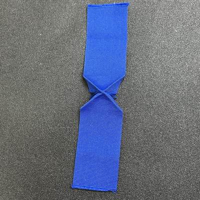 西秦中古拍卖第七十三期 - 芬兰白玫瑰勋章绶带