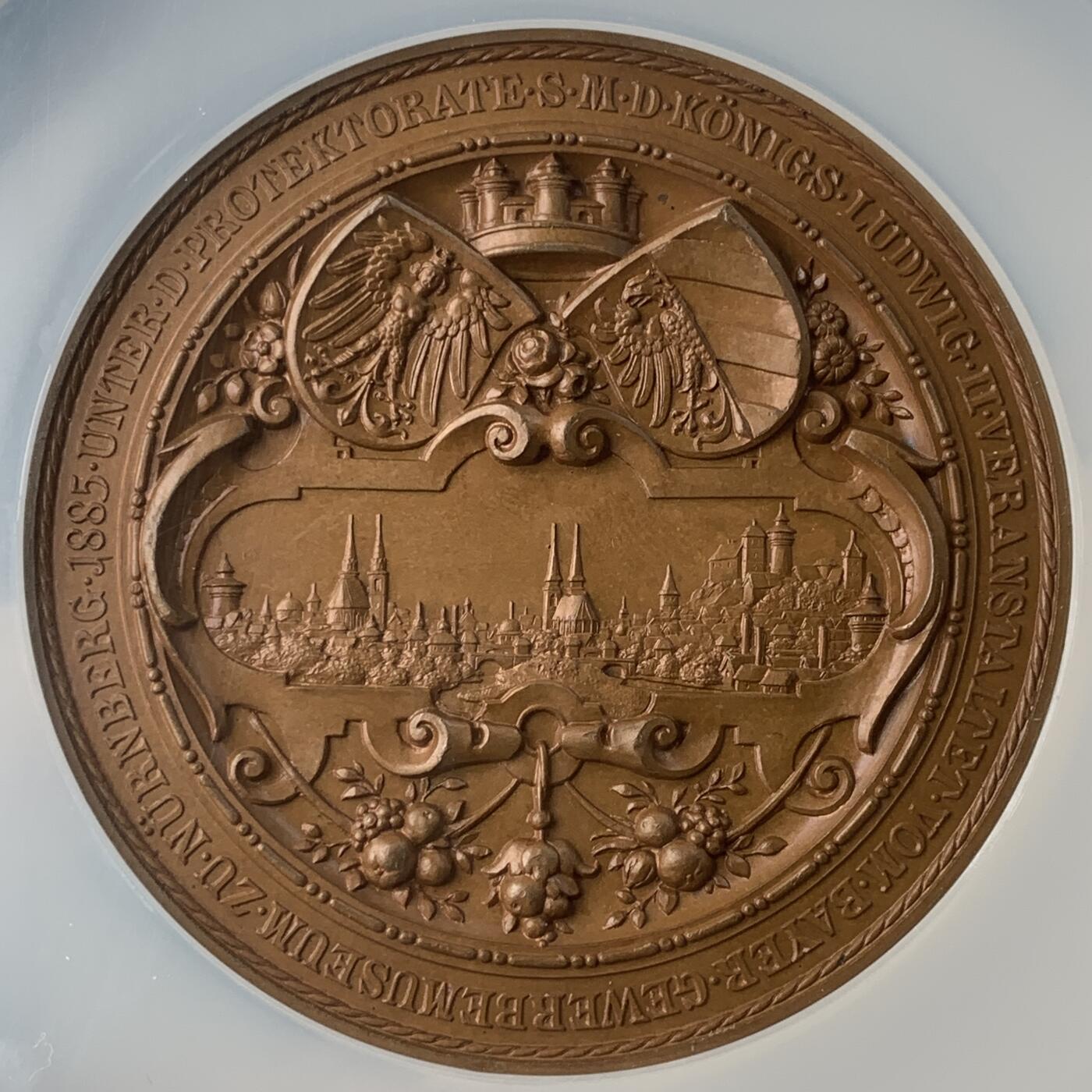 掌中浮雕-藏着的欧洲第050场