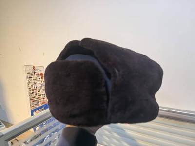 罗岚⭐爱藏⭐甄选专拍第四场-分享拍场赚佣（实体经营） - su-M87式海干马裤呢棉帽 四号大小