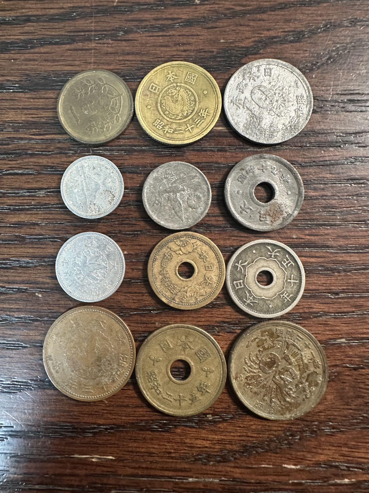 蒂克钱币- 第56场 外国散币免佣金限时拍