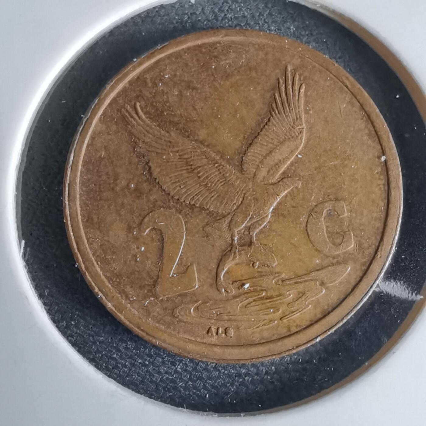 沼泽如烟--第969场 南非2000年二分