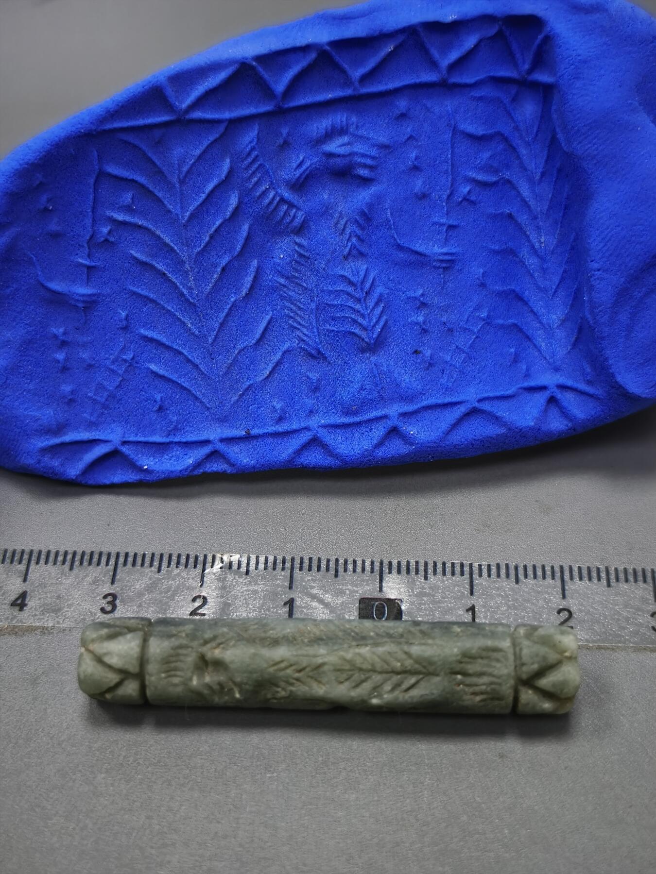 109期新疆红钱粟特钱币丝路钱币专场 巴基斯坦滚印