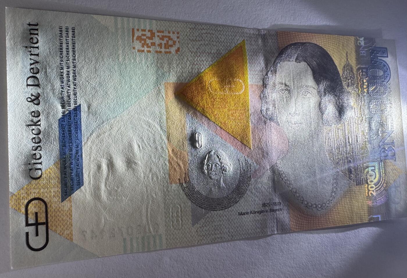 2026第2场（总第229期）：精品测试钞、连体钞综合场