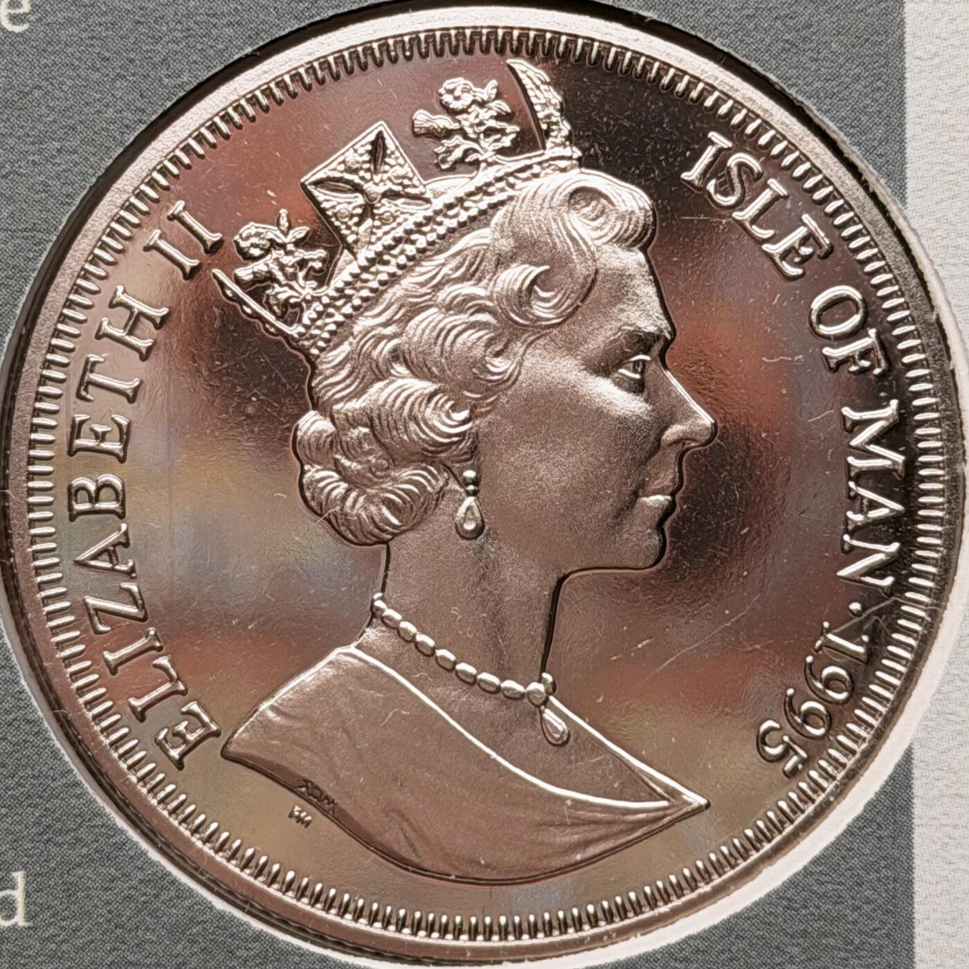 ＜星葵钱币社＞散币克朗场第68期·1月23日发货