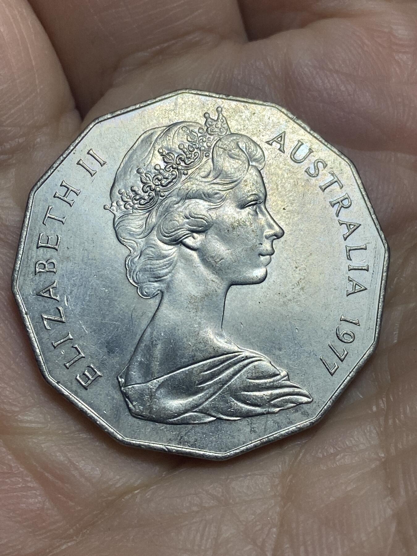 2026年第十二场(总第一百八十一场）外国好品散币场(免佣金)