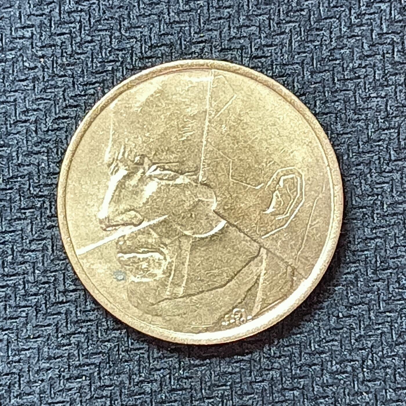 新2026B第六组世界各国精品钱币奖章纪念章花钱401-830 505比利时5法郎