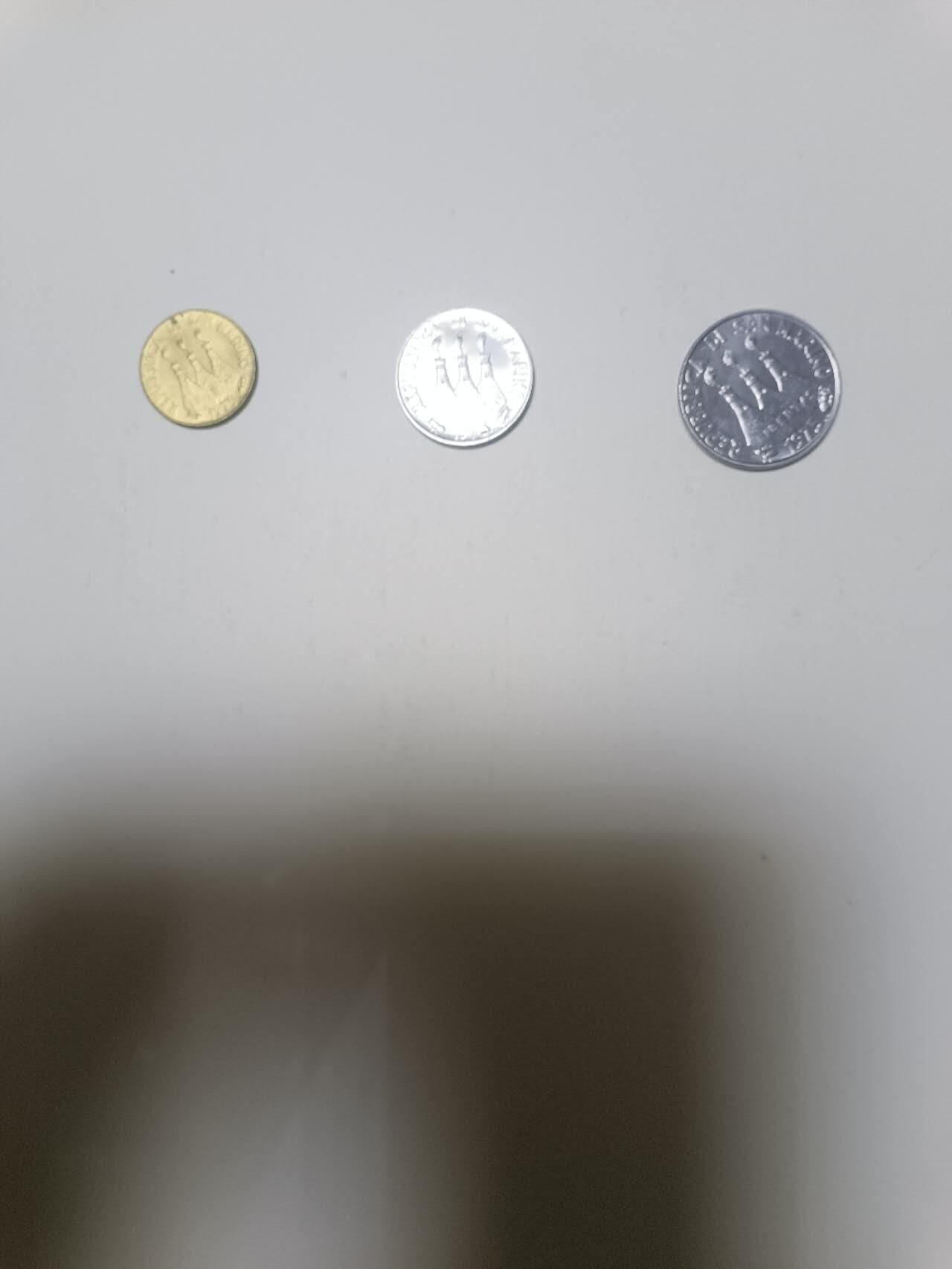 【20260122】非全新纸币和硬币第328场