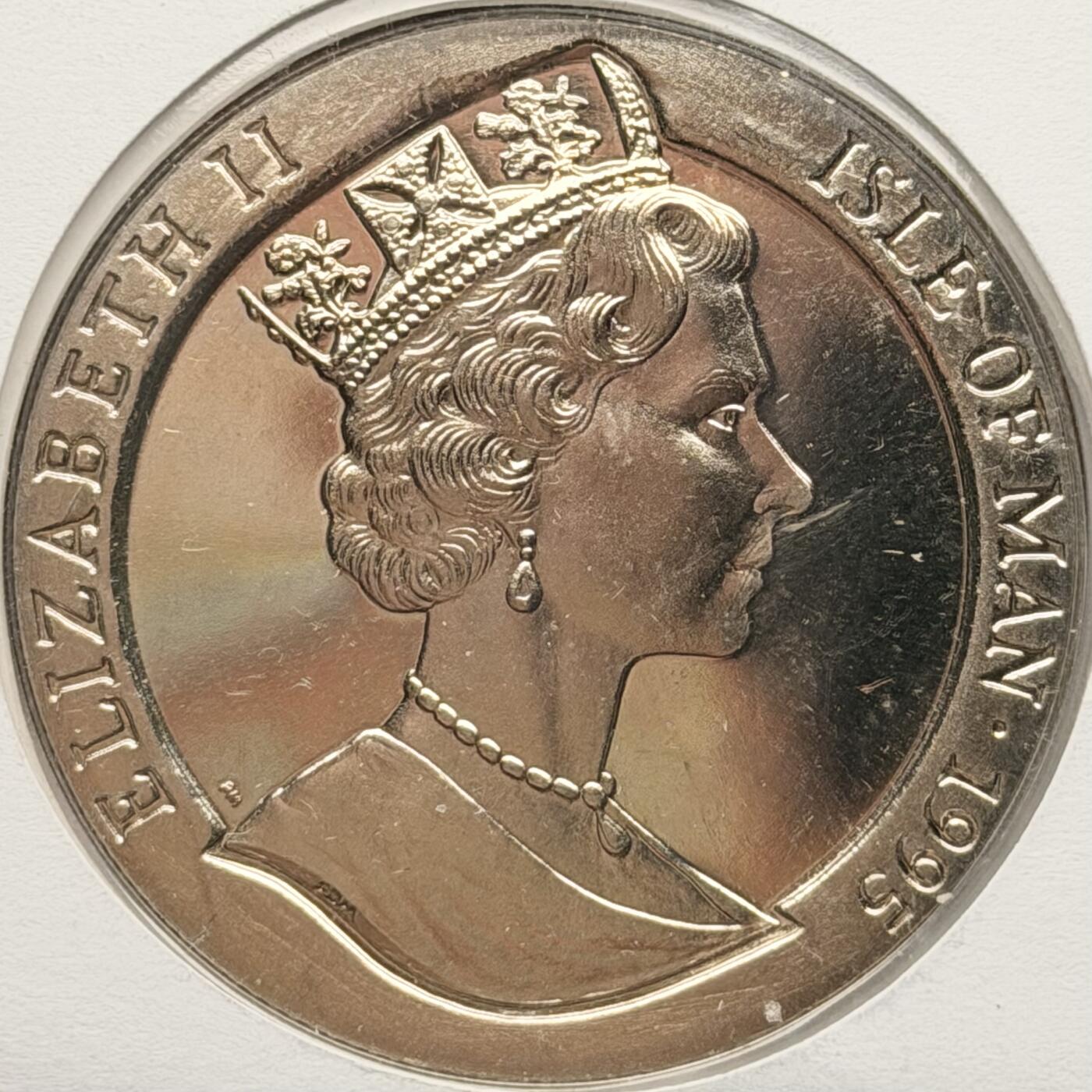 ＜星葵钱币社＞散币克朗场第68期·1月23日发货