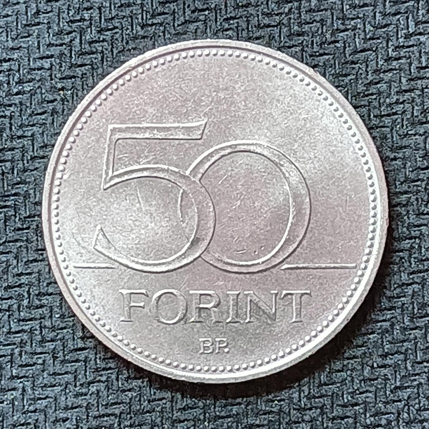 新2026B第六组世界各国精品钱币奖章纪念章花钱401-830 507匈牙利50福林