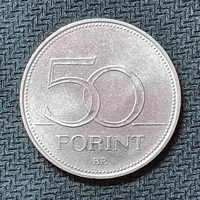 新2026B第六组世界各国精品钱币奖章纪念章花钱401-830 - 507匈牙利50福林