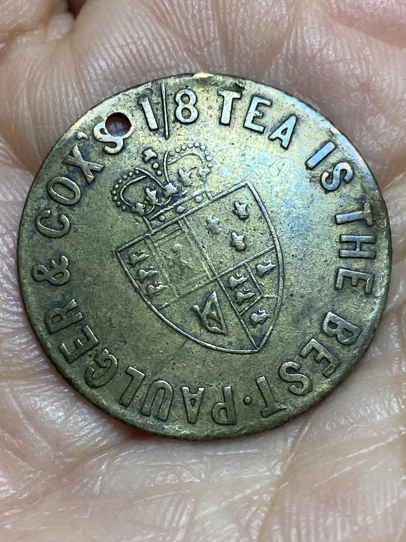 2026年第十二场(总第一百八十一场）外国好品散币场(免佣金)