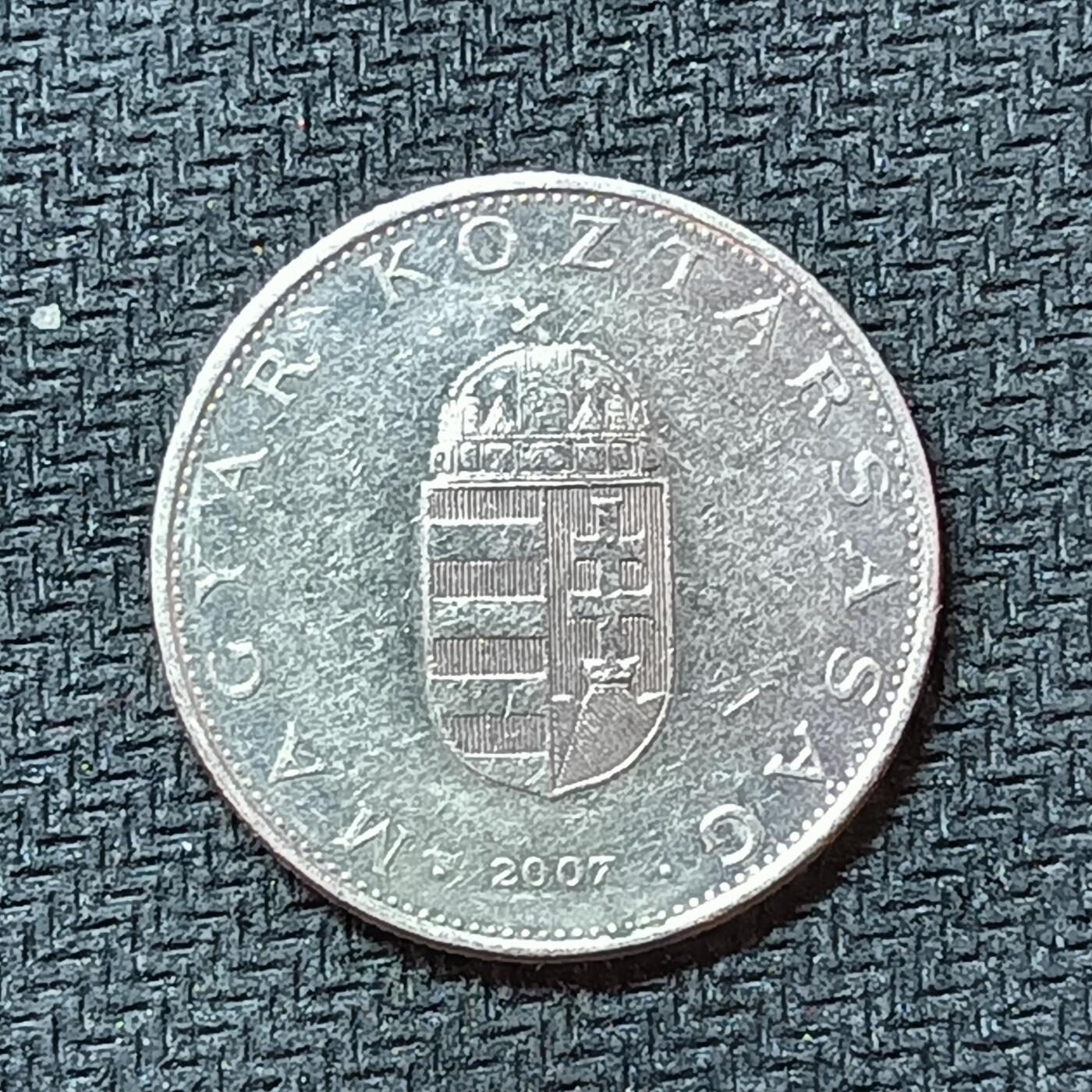 新2026B第六组世界各国精品钱币奖章纪念章花钱401-830 511匈牙利10福林