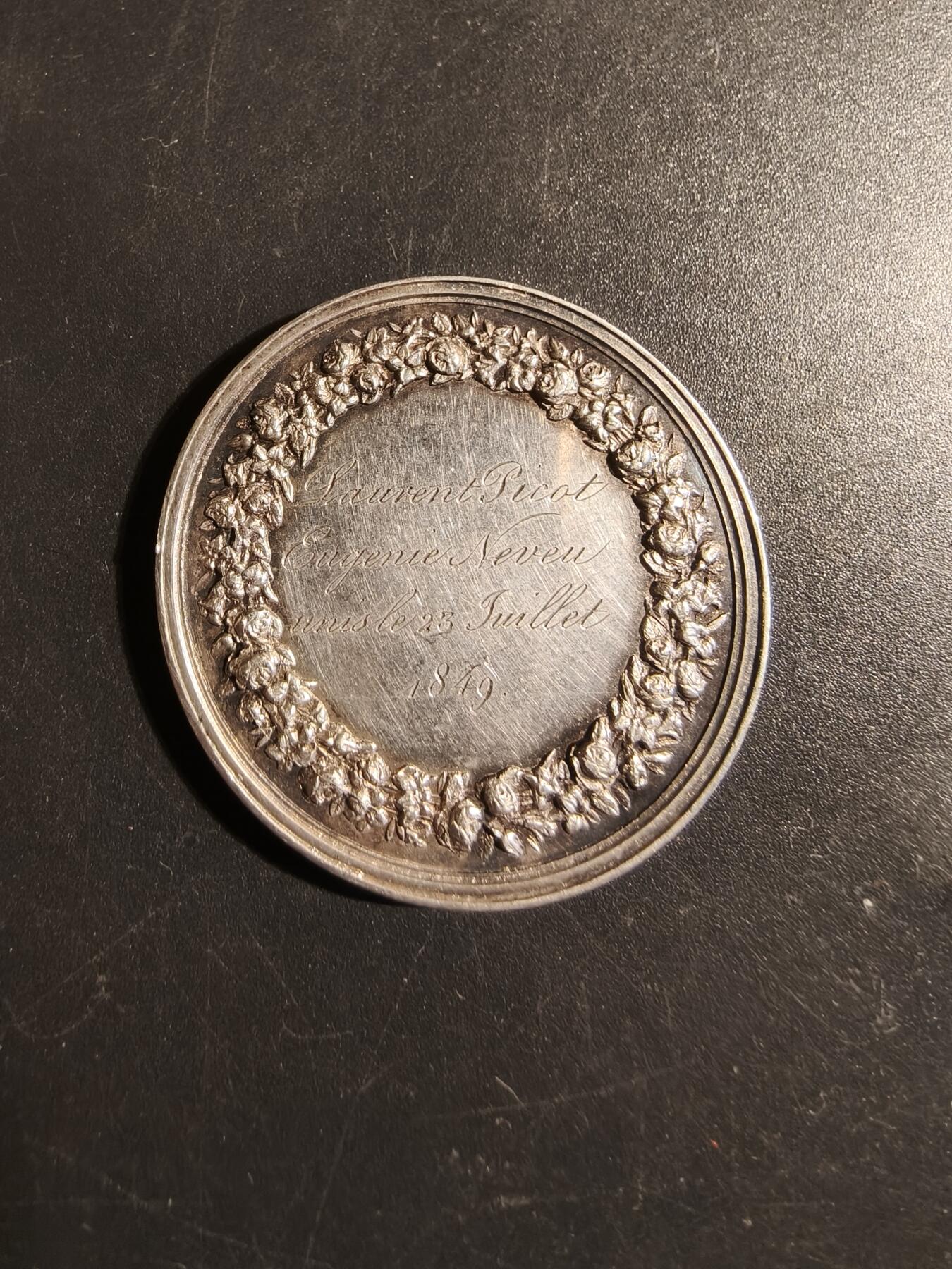 老王徽章第178期