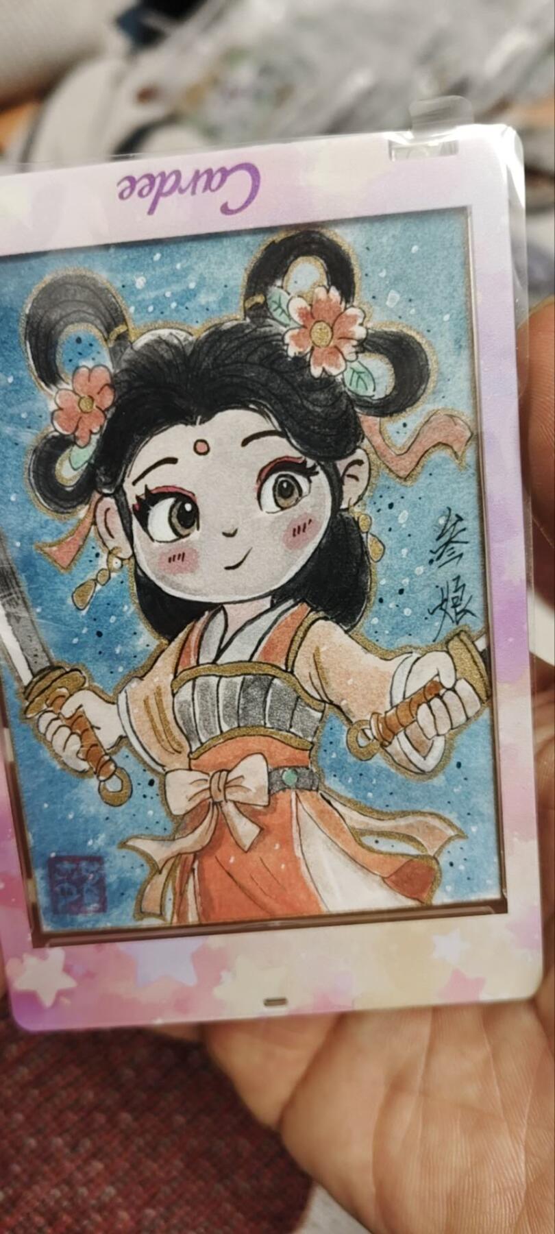 秋原瞳的小店第三十四期（农历马年年味越来越重了，希望大家新的一年龙马精神，一往无前）