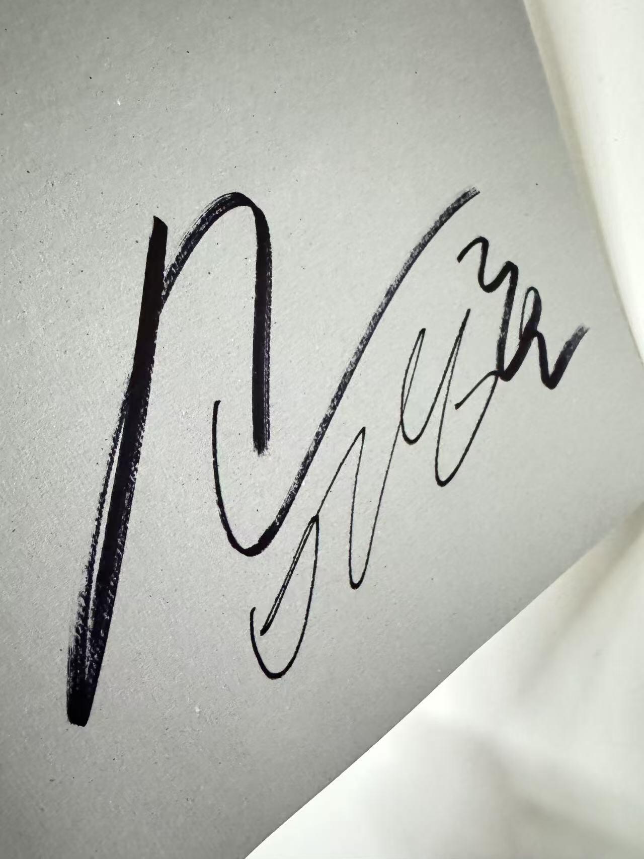 零元拍：来喽！宋老师来喽！戛纳影帝，奥斯卡金像奖最佳影片男一号，韩国电影神话缔造者宋康昊亲签卡重磅出击！