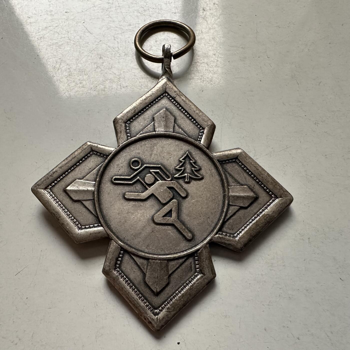 🌹外币初藏🌹🐯2026年第10场  每周二四六晚8️⃣点 接代拍 体育勋章奖章