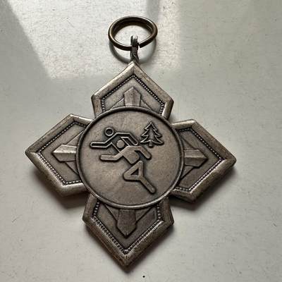 🌹外币初藏🌹🐯2026年第10场  每周二四六晚8️⃣点 接代拍 - 体育勋章奖章