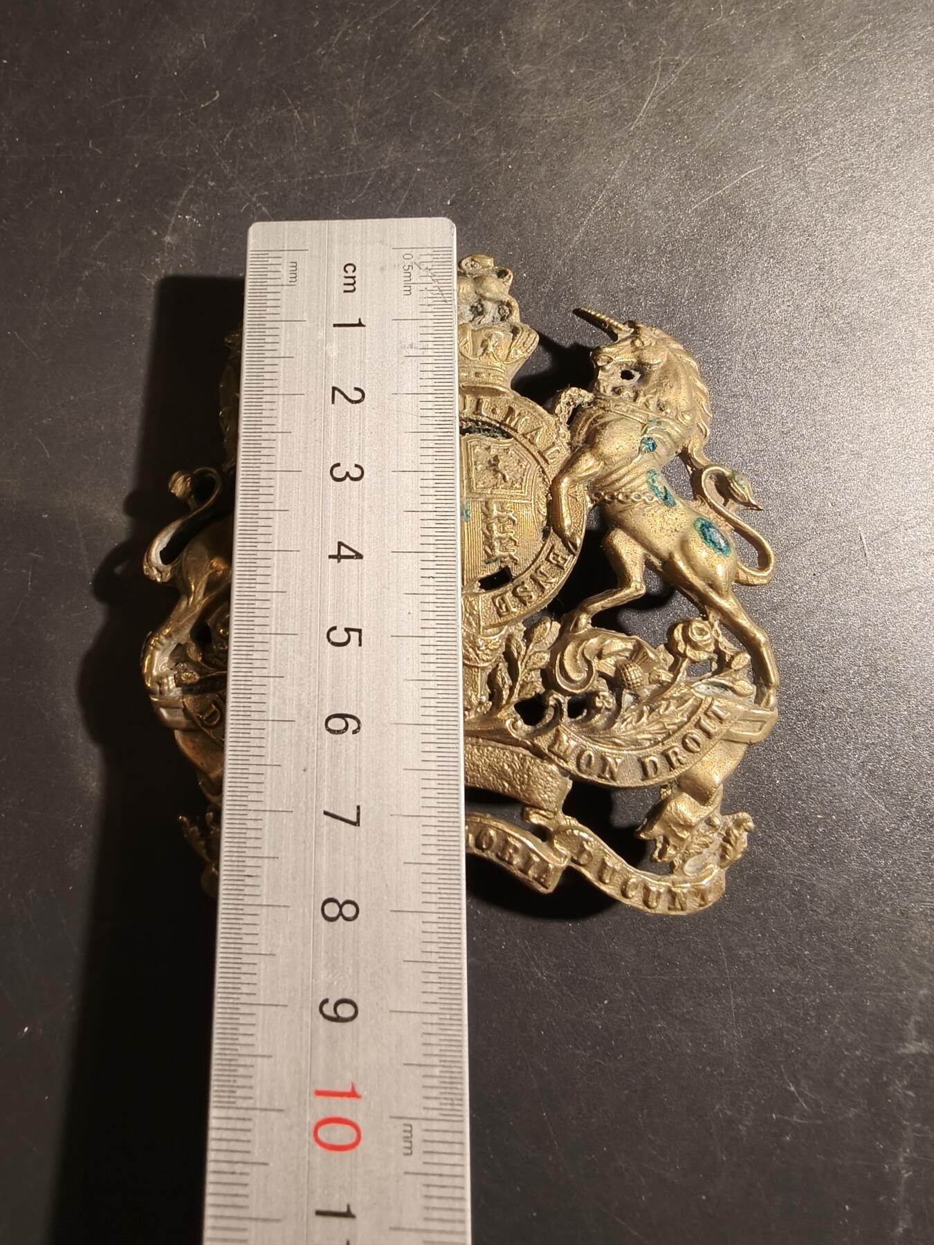 老王徽章第178期