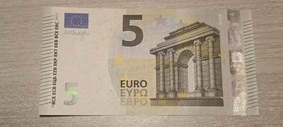 万国钱币阁第七场 - 全新梵蒂冈5欧元