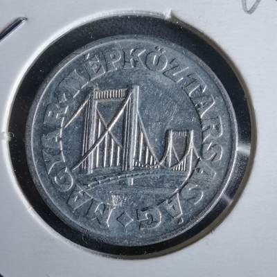 沼泽如烟--第968场 - 匈牙利1984年50菲勒