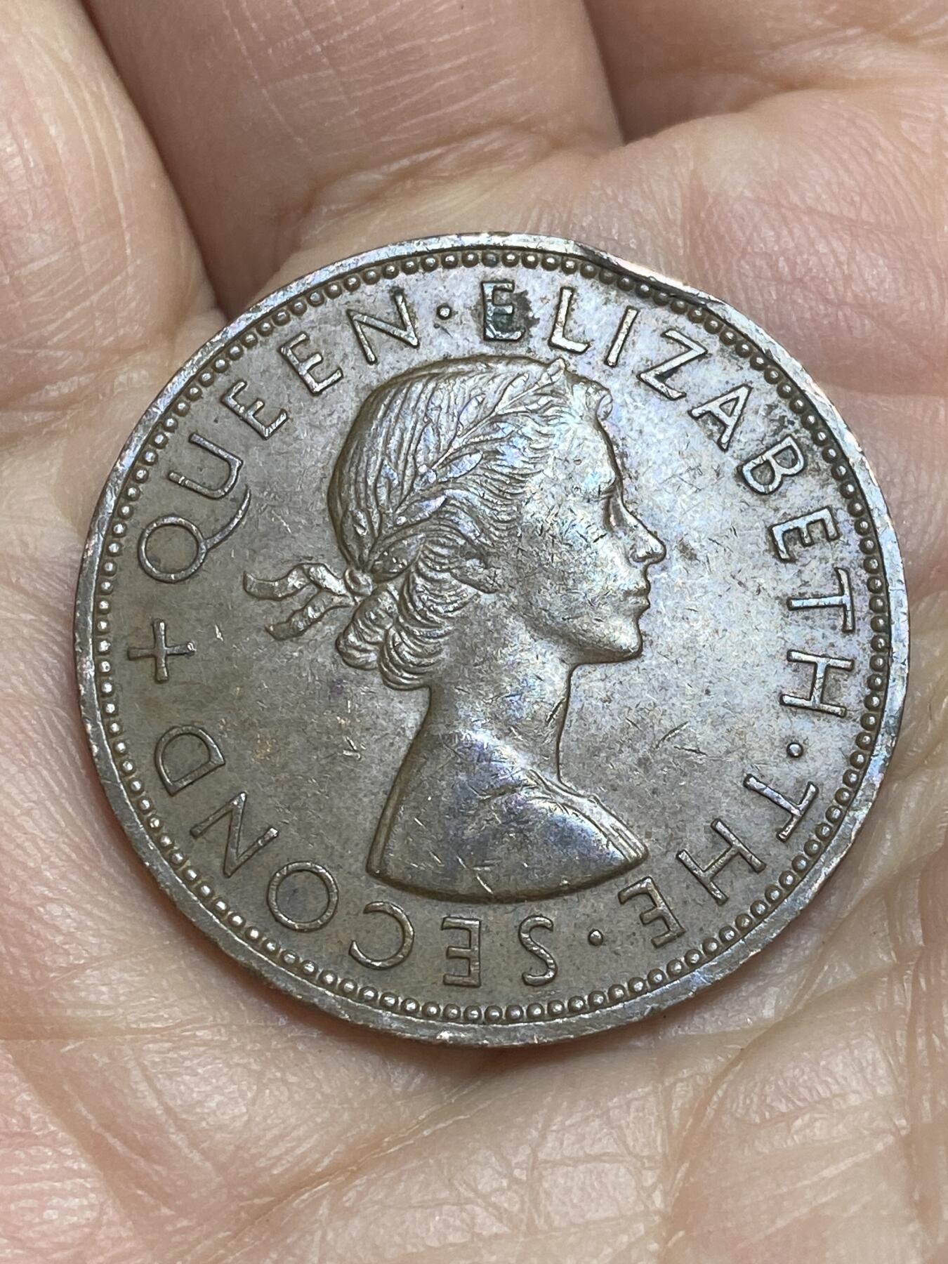 2026年第十二场(总第一百八十一场）外国好品散币场(免佣金)