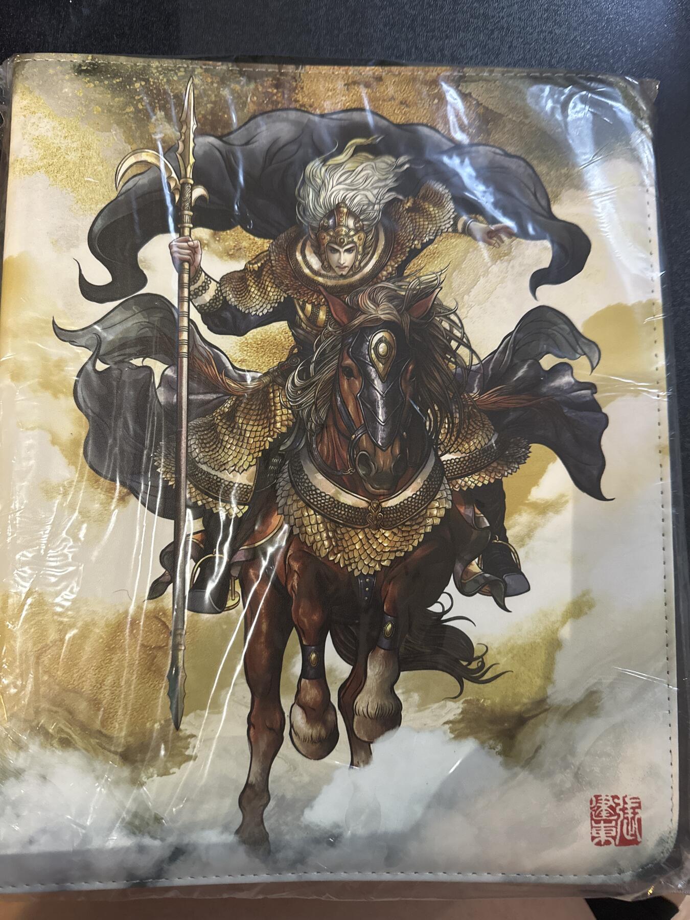 童年记忆卡牌第四期 张建东水浒卡册 全新一本