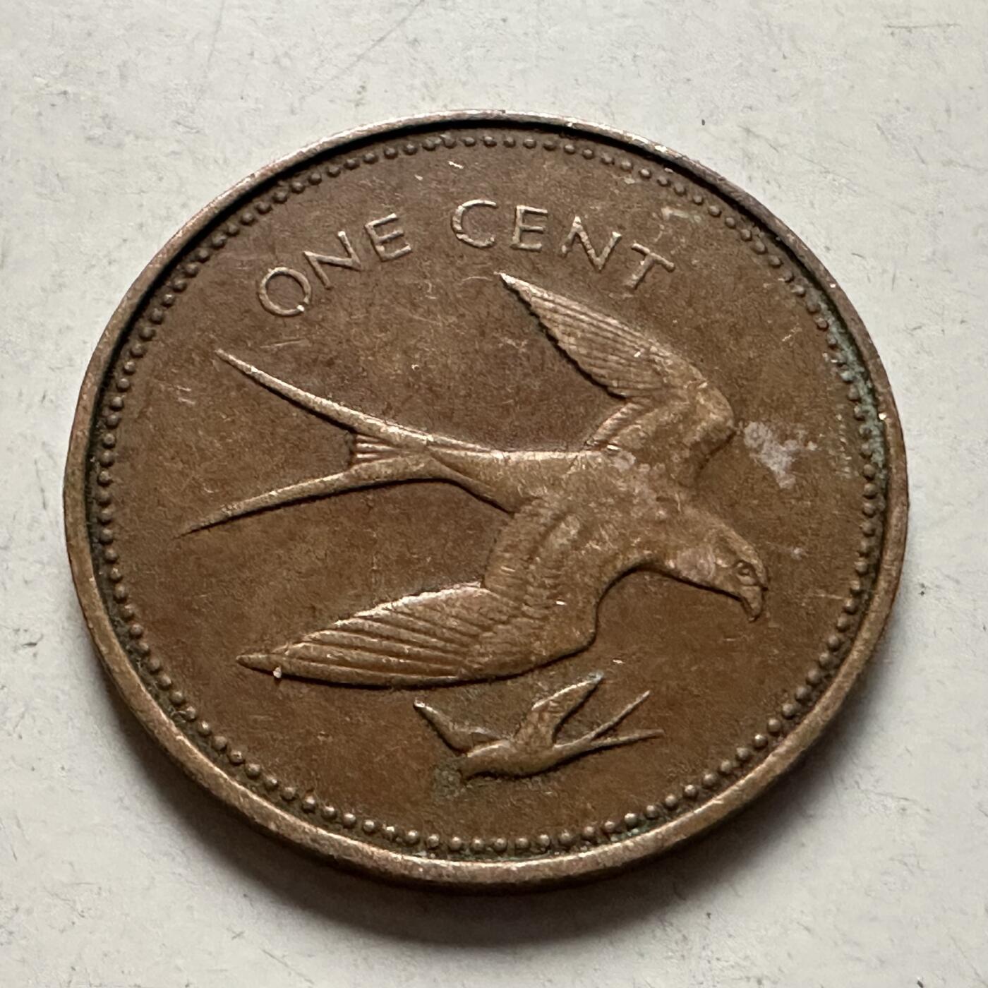 🌹外币初藏🌹🐯2026年第10场  每周二四六晚8️⃣点 接代拍 伯利兹1974年一分