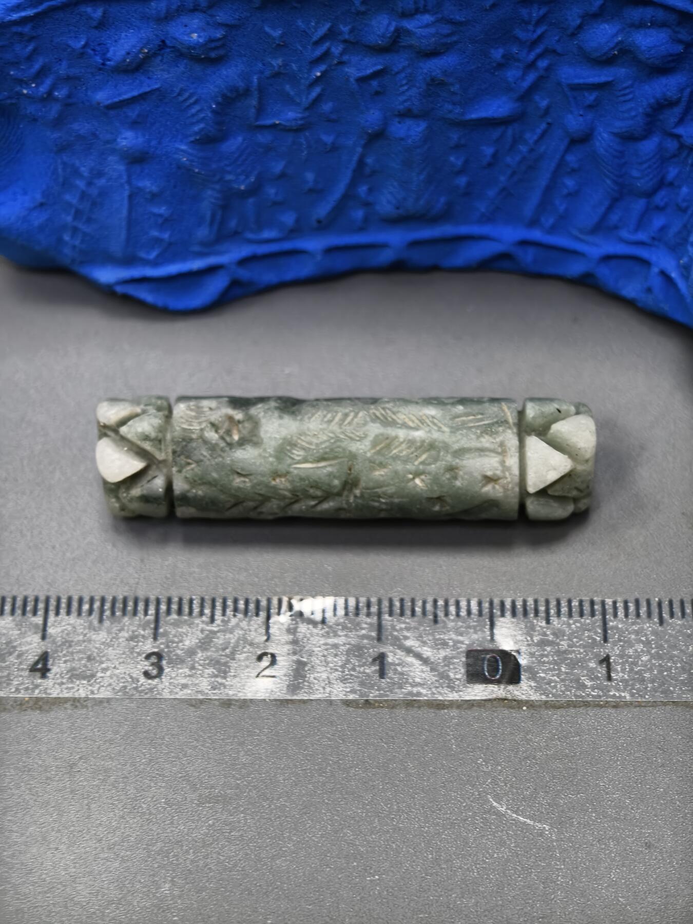 109期新疆红钱粟特钱币丝路钱币专场 巴基斯坦滚印