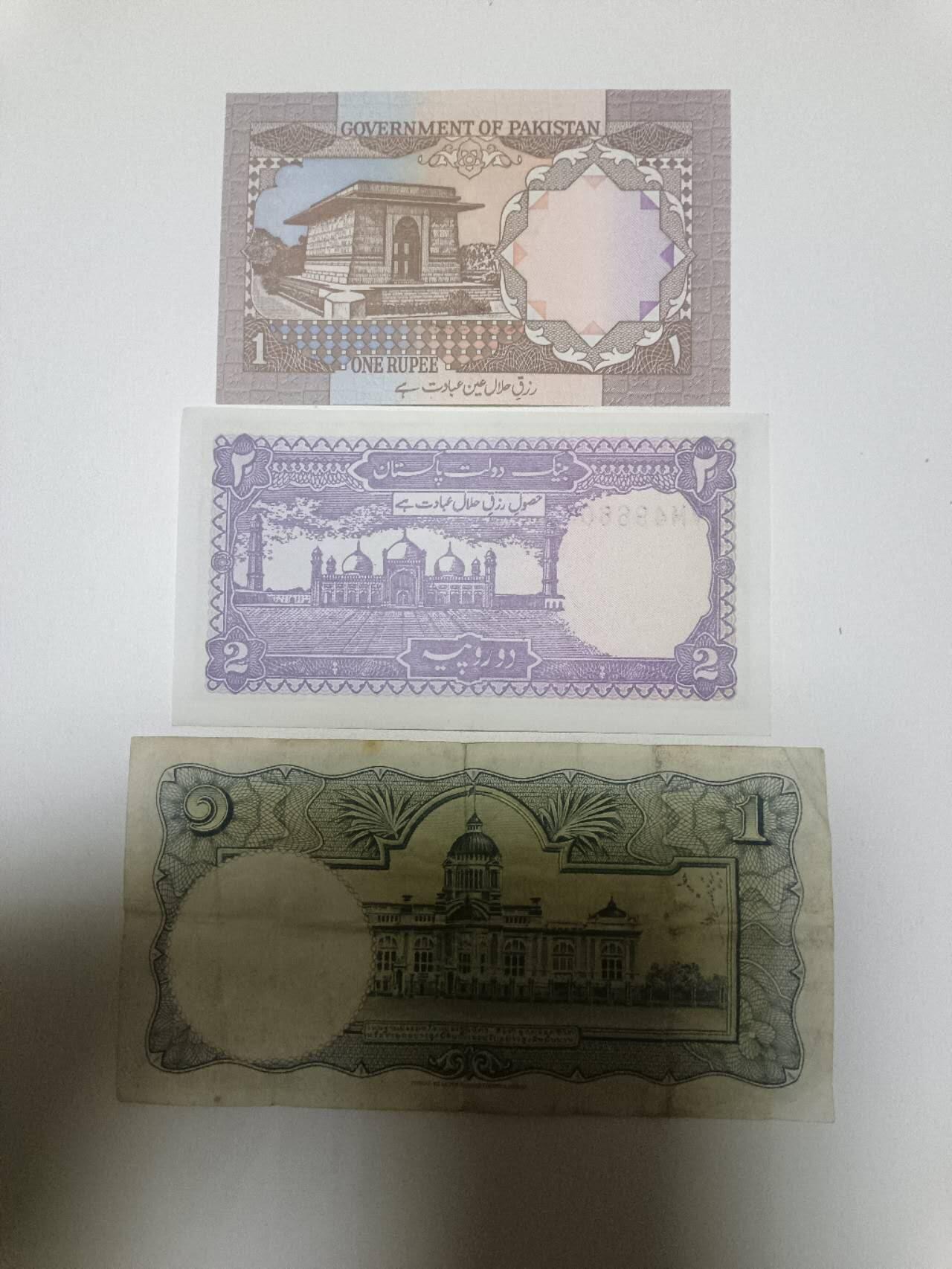 【20260122】非全新纸币和硬币第328场