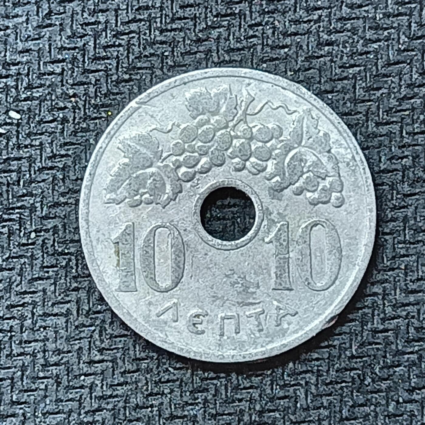 新2026B第六组世界各国精品钱币奖章纪念章花钱401-830 525希腊10雷普塔