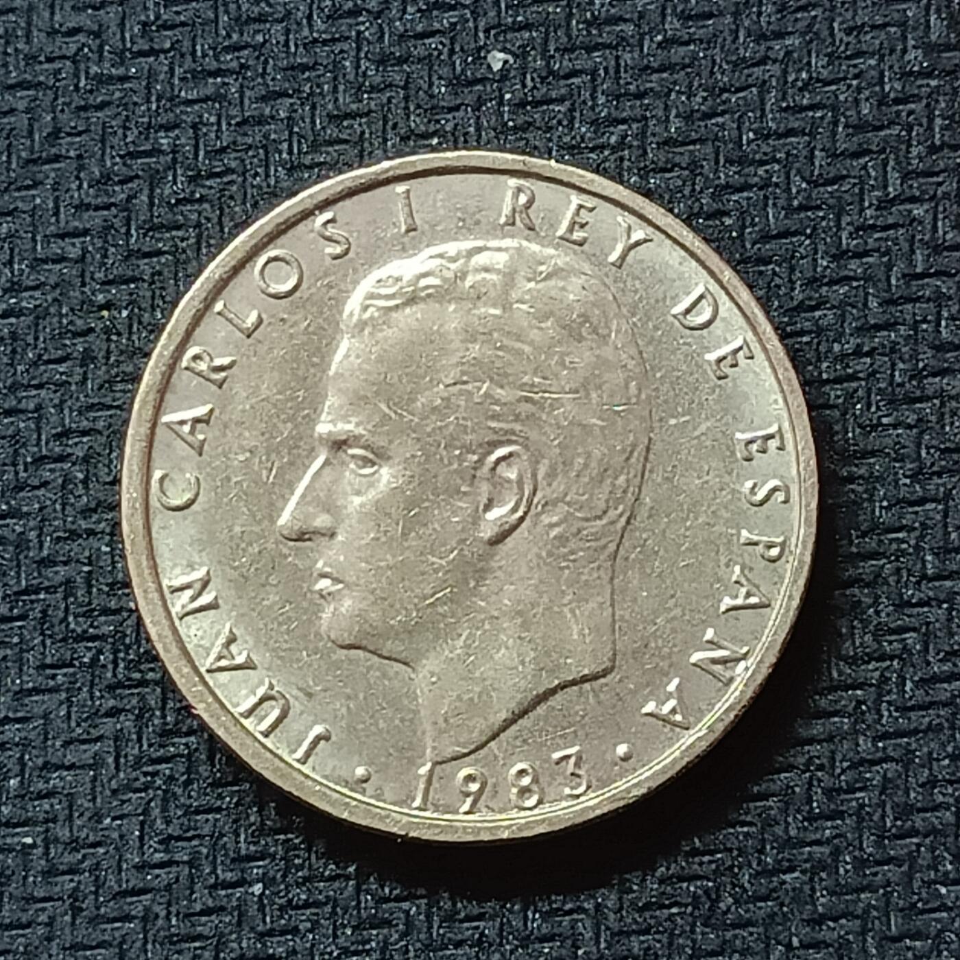 新2026B第六组世界各国精品钱币奖章纪念章花钱401-830 509西班牙100比塞塔