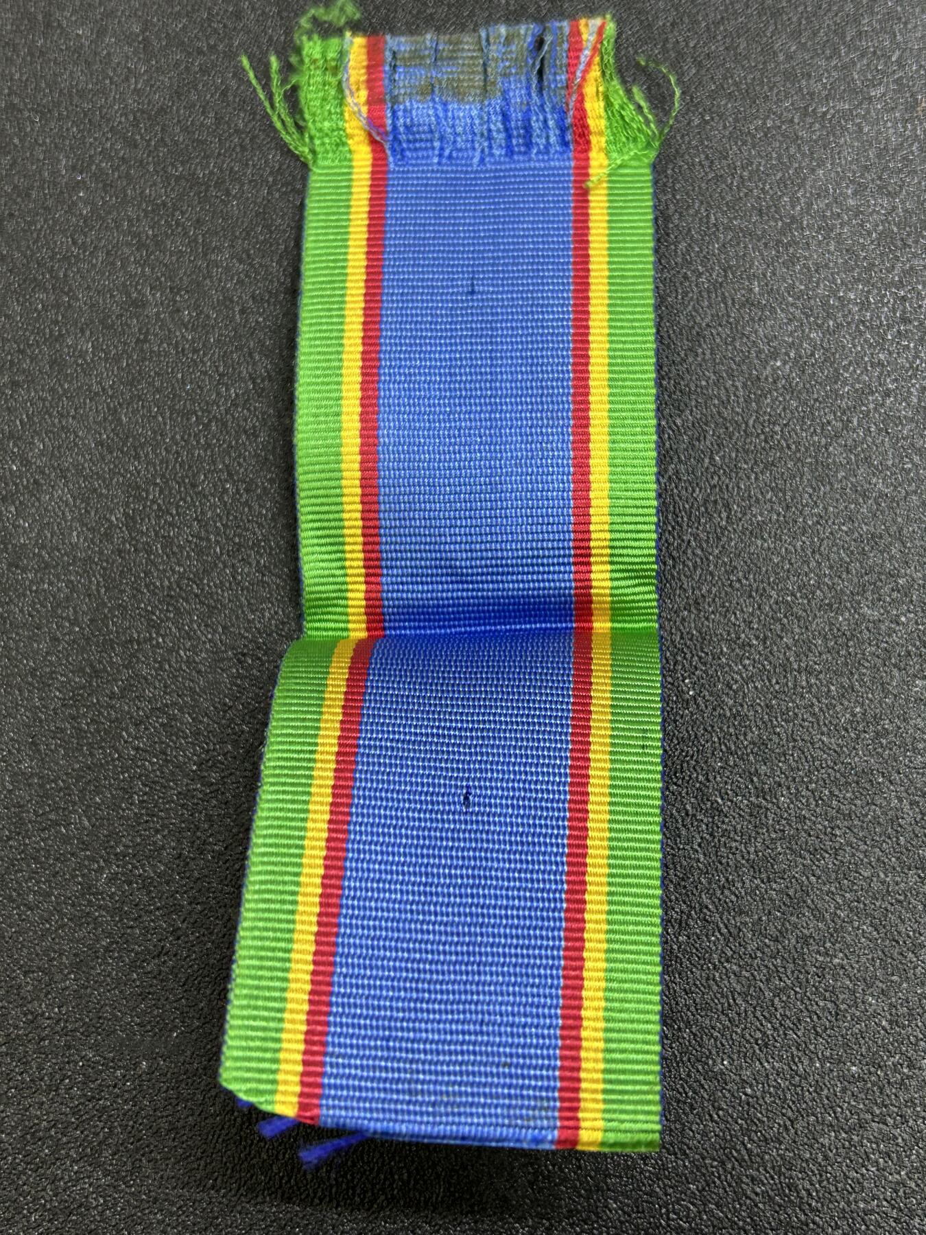 西秦中古拍卖第七十三期 泰国王冠勋章绶带