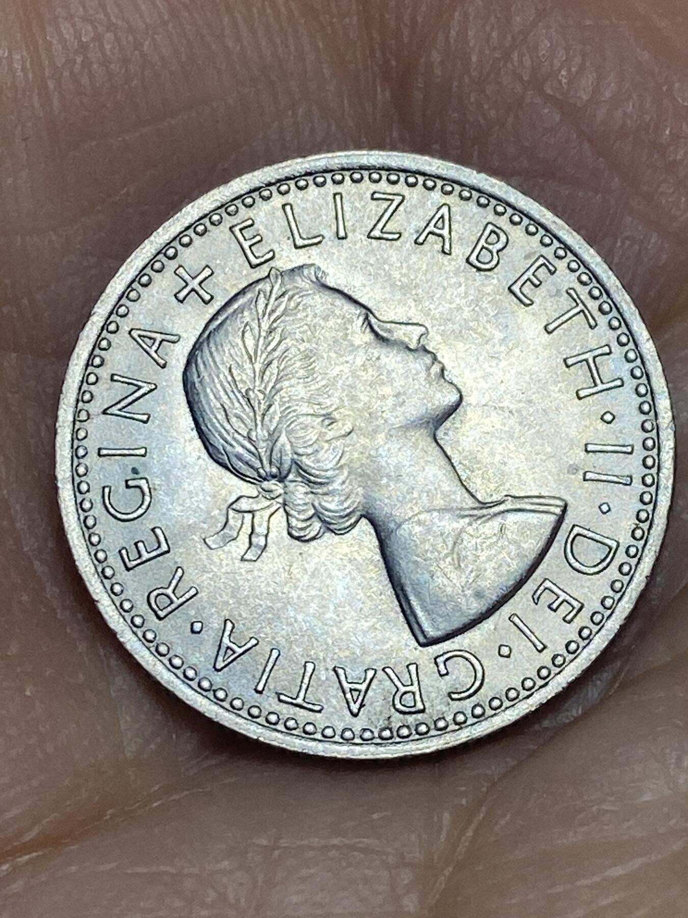 2026年第十二场(总第一百八十一场）外国好品散币场(免佣金)