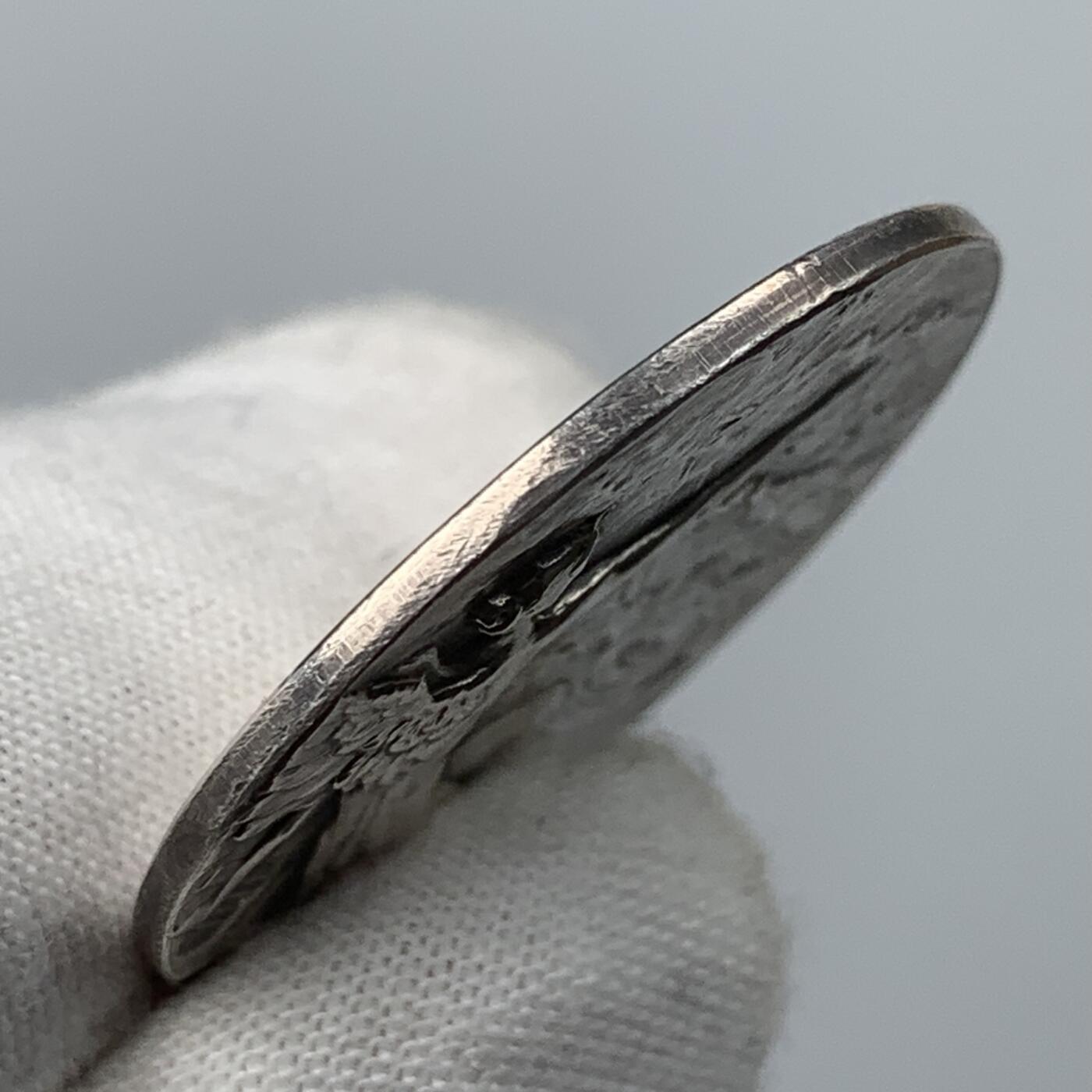 掌中浮雕-藏着的欧洲第050场 李斯特银章，29mm，9g，章面刻990银标，有合适的盒子