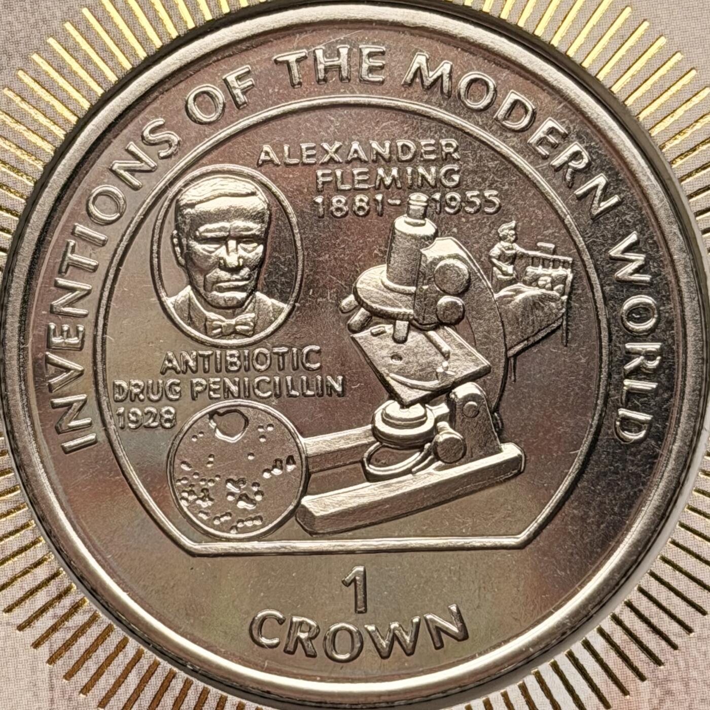 ＜星葵钱币社＞散币克朗场第68期·1月23日发货