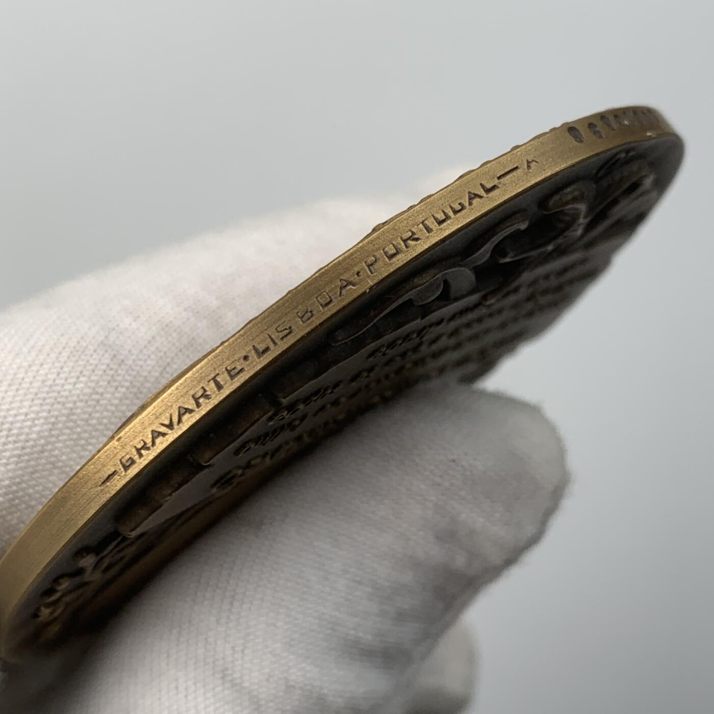 掌中浮雕-藏着的欧洲第050场