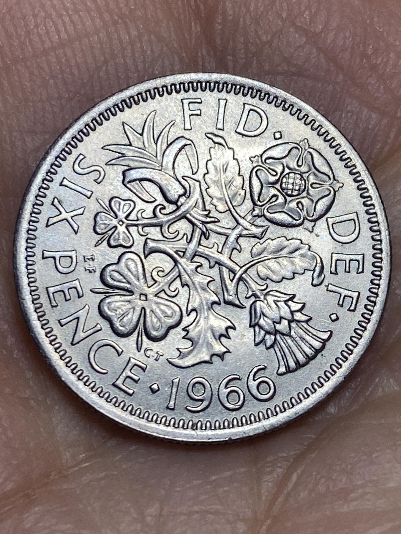 2026年第十二场(总第一百八十一场）外国好品散币场(免佣金)