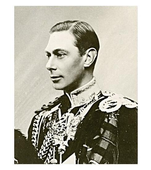 纯手工 英国1951年 经典屠龙马剑乔治六世珐琅彩镀金高浮雕精制币章吊坠 带银环 40MM