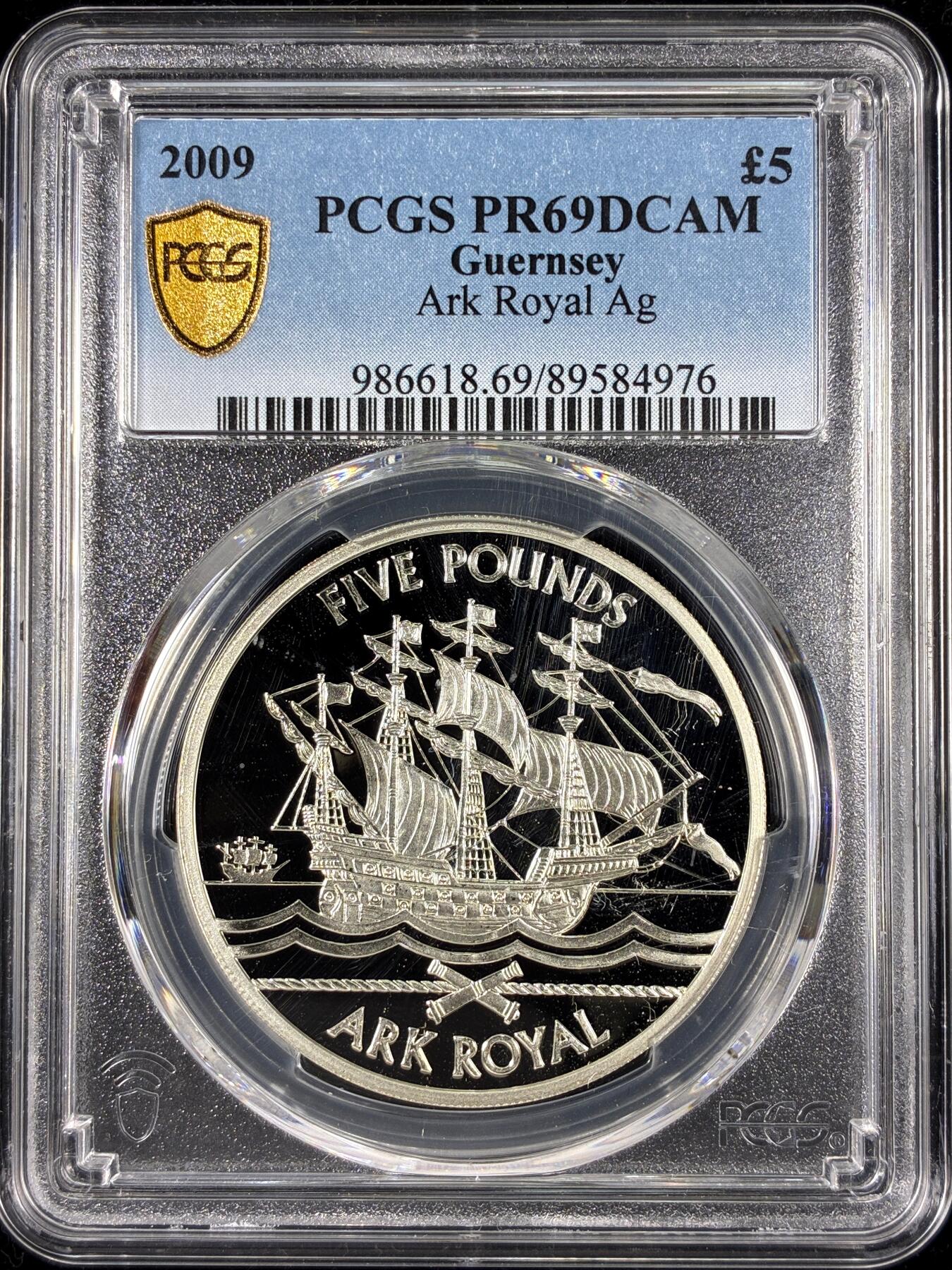 【雨安】【直播拍卖】【第0126期-评级币章】2026-01-24 周六 19:30