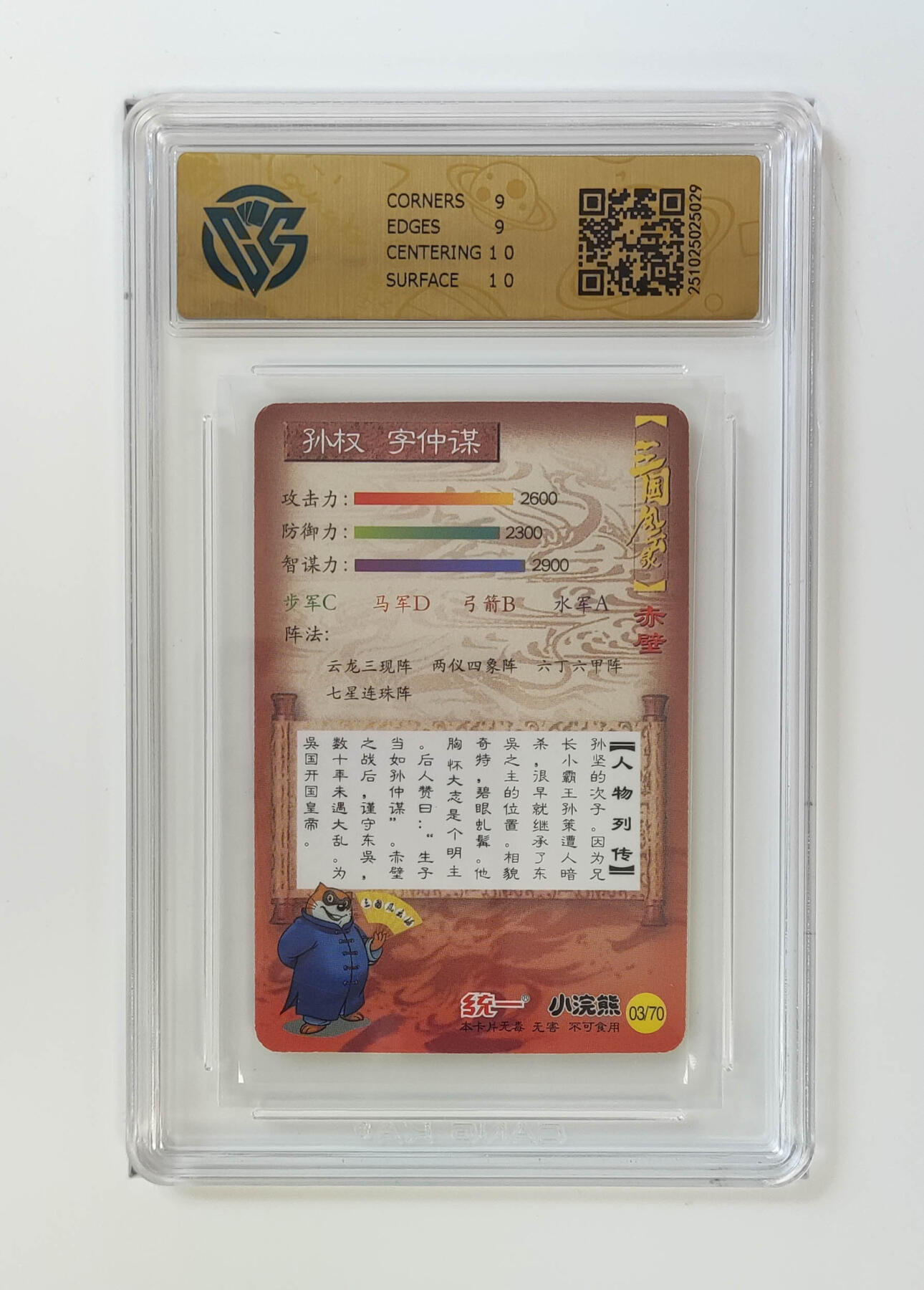 欢迎送拍、零成本上架，释放现金流，合理分配上拍卡品 孙权字仲谋