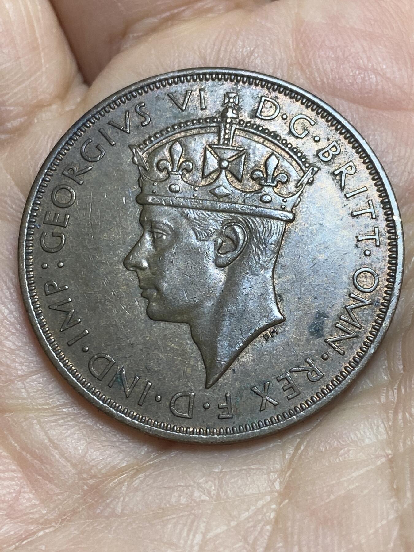 2026年第十二场(总第一百八十一场）外国好品散币场(免佣金)