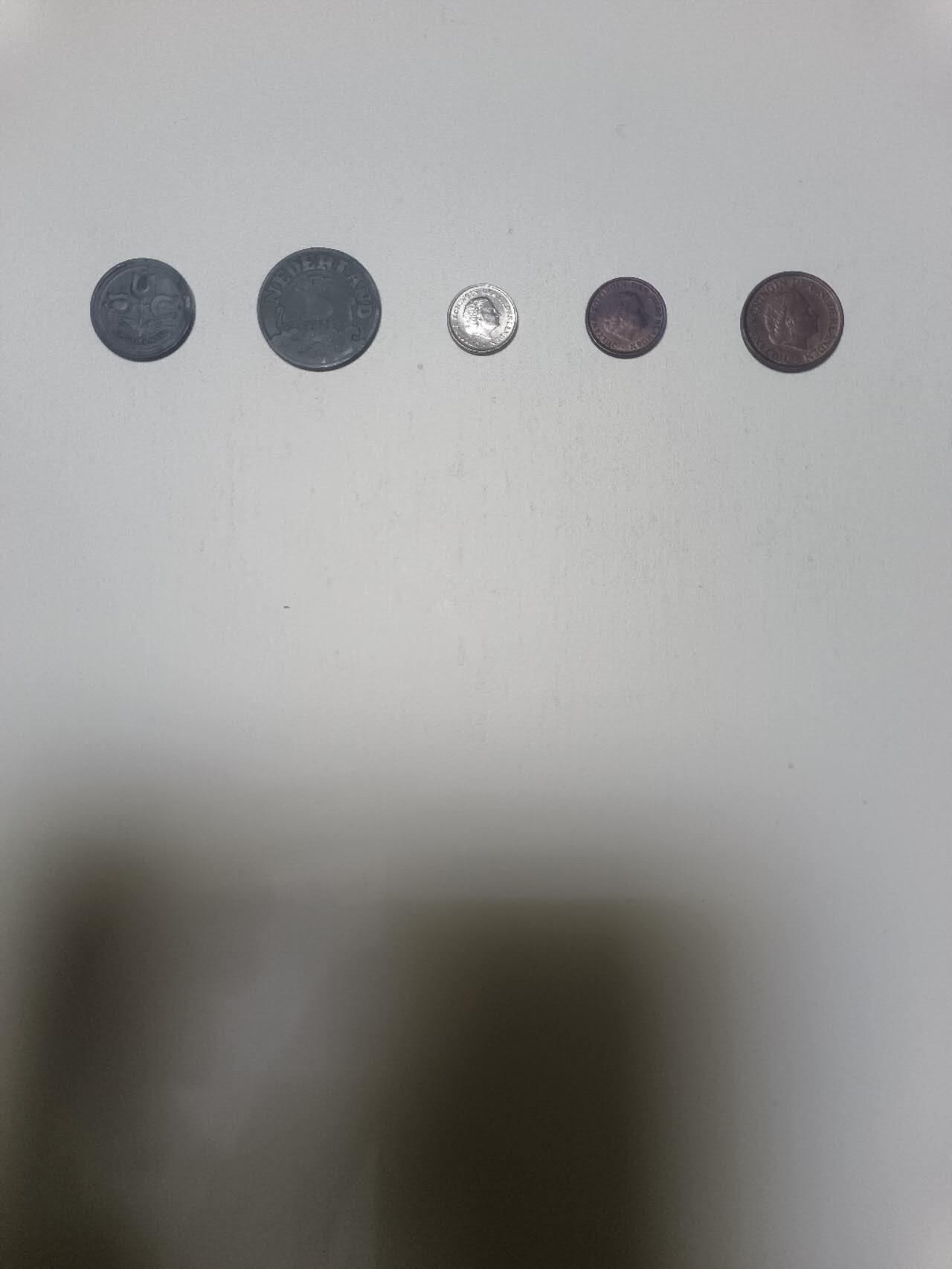 【20260122】非全新纸币和硬币第328场