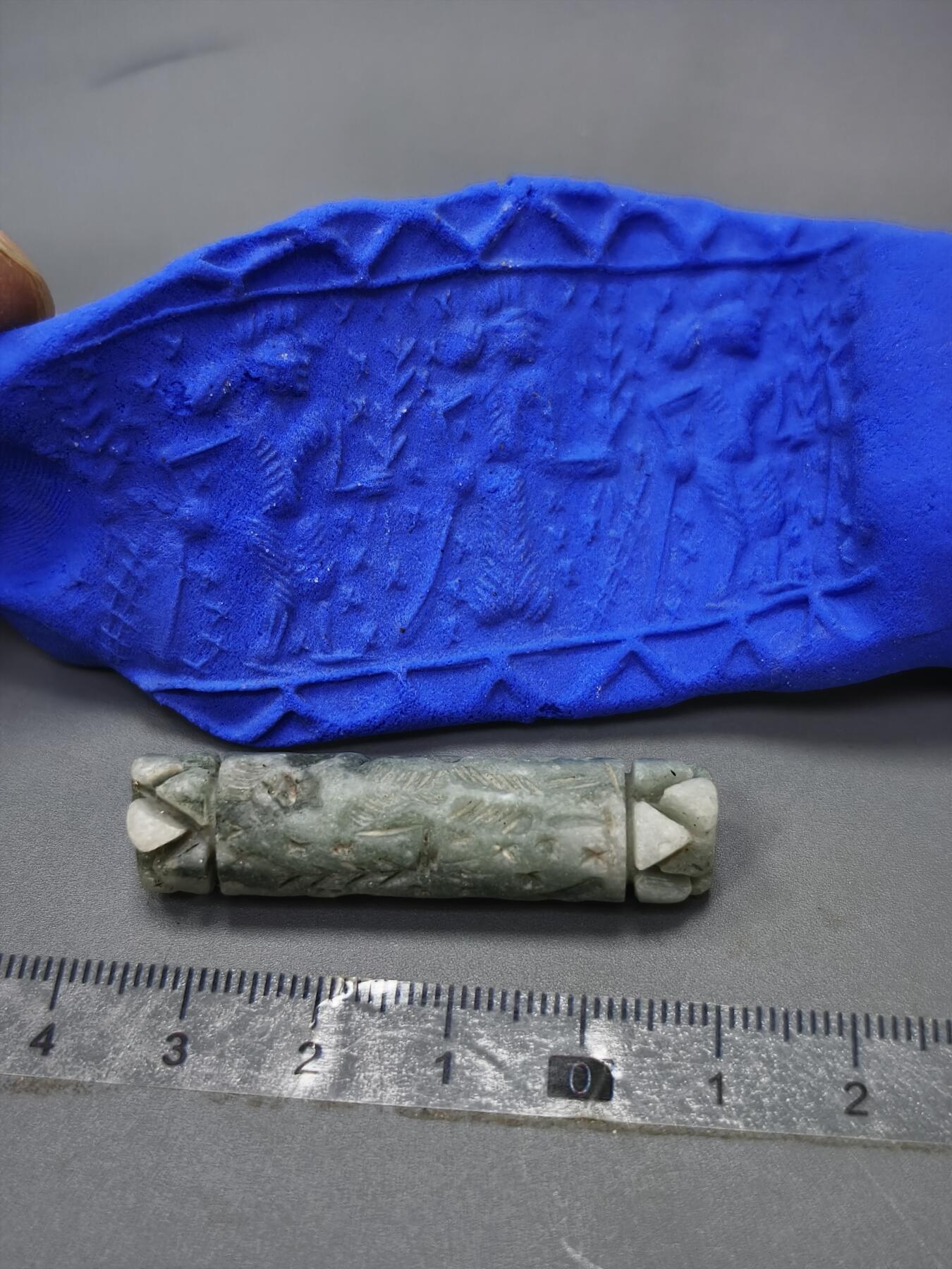 109期新疆红钱粟特钱币丝路钱币专场 巴基斯坦滚印