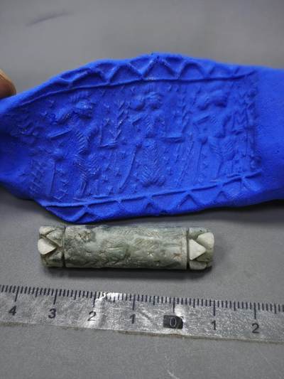 109期新疆红钱粟特钱币丝路钱币专场 - 巴基斯坦滚印