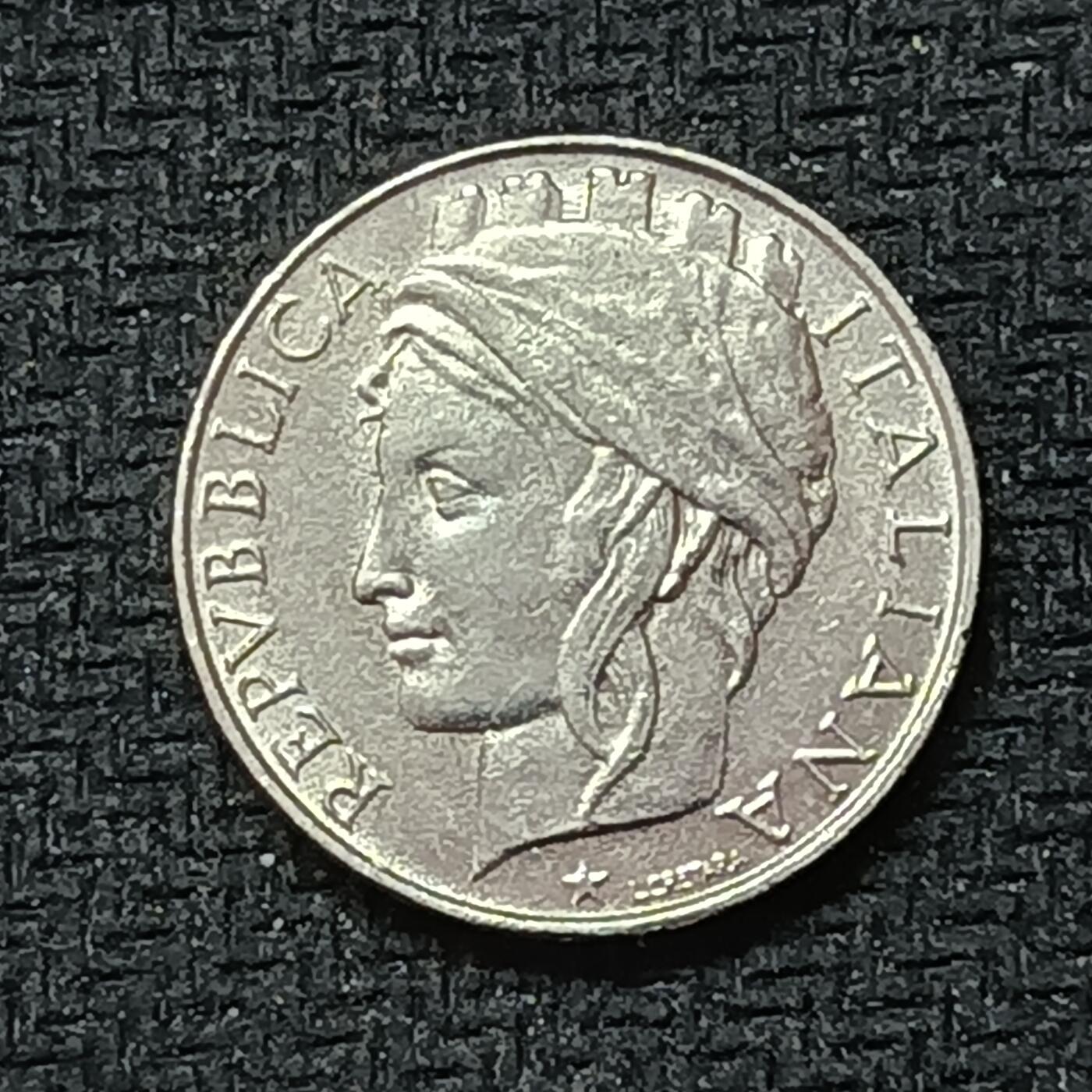 新2026B第六组世界各国精品钱币奖章纪念章花钱401-830 585意大利50里拉